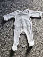 Christmas Themed Baby Outfit