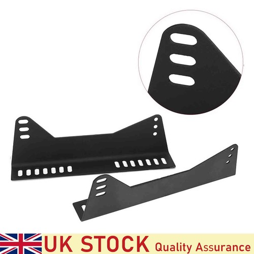 Pair racing bucket seat - pair,