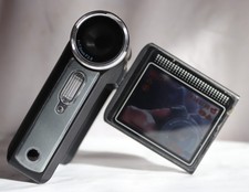 Toshiba PX1333E-1CAM Compact