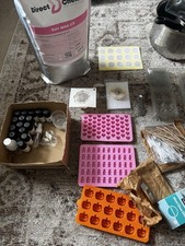 Job Lot Wax Melting Candle