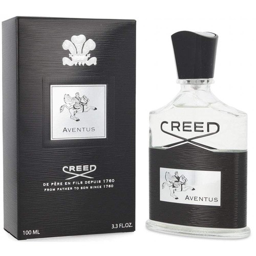 Creed aventus 100ml edp - creed, spray