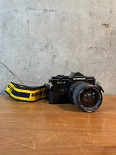 Chinon CA-4 35mm SLR Film