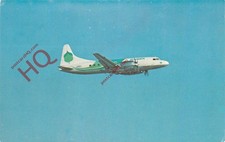 Picture Postcard::ASPEN AIRWAYS CONVAIR CV-580 (CONVERSION) N5814