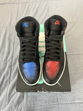 Jordan 1 SB Lance Mountain