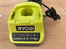 Ryobi 18V ONE+™ 2.0A Compact Battery Charger (RC18120)