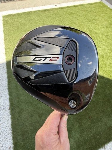 Titleist gt2 7 fairway - titleist,