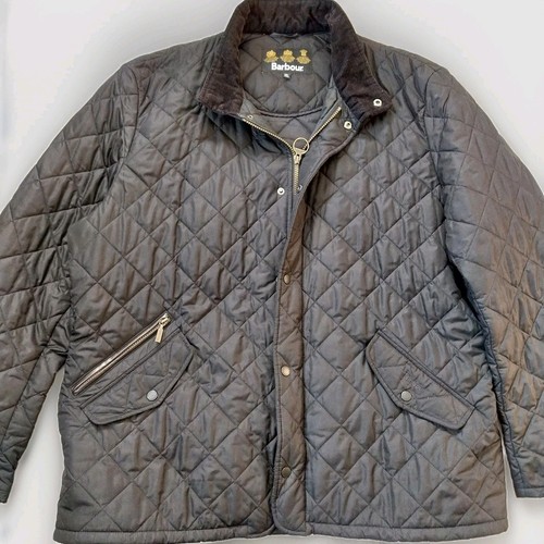 Barbour chelsea sportsquilt - barbour,