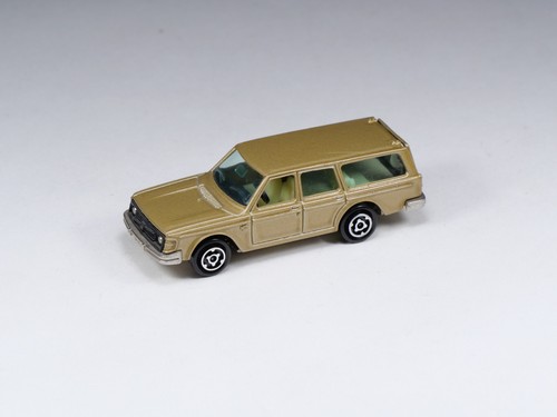 Majorette 220 volvo - majorette,