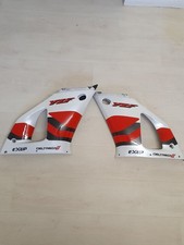 Yamaha YZF-R1 4XV/5JJR1