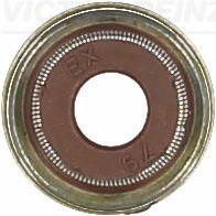 Seal ring valve stem - valve,