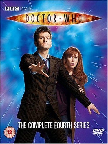 Doctor who complete - doctor, :