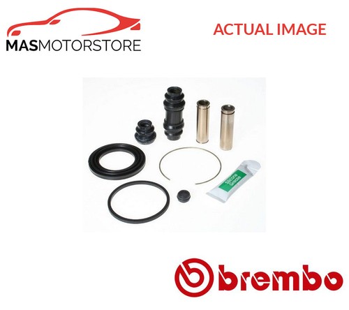 Brake caliper repair - repair, kit