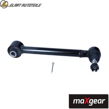 HANDLEBAR WHEEL SUSPENSION