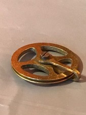 Antique Vienna Wall Clock