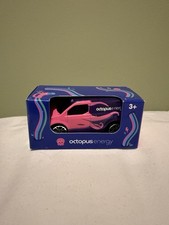 Rare Octopus Energy Replica