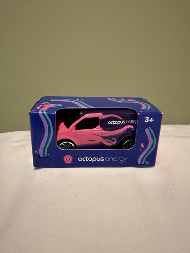Rare octopus energy - rare,