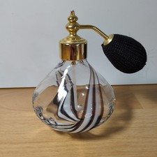 Vintage Caithness Purple Glass