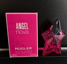 Mugler Angel Nova Eau de Parfum 100ml Refillable Empty bottle