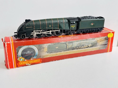 Hornby gauge r309 - gauge, a4