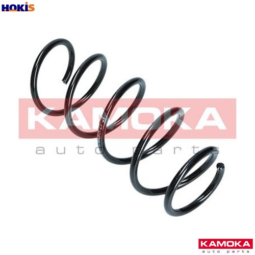 Suspension spring 2110284 - spring,