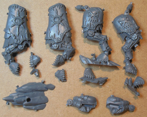 Warhammer 40k chaos - 40k, khorne