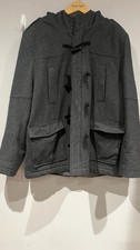 Mens Jeff Banks Wool Blend