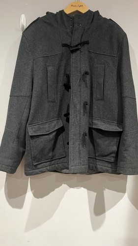 Mens jeff banks - wool, blend