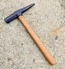 Vintage Rock / Pick Hammer Stonemason Geologist Rock Hammer vintage Tool