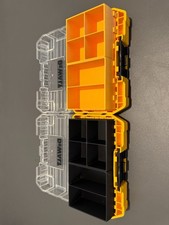 Dewalt tool box organizer - tool,