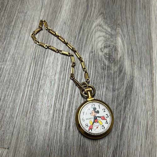 Vintage bradley mickey mouse - vintage,