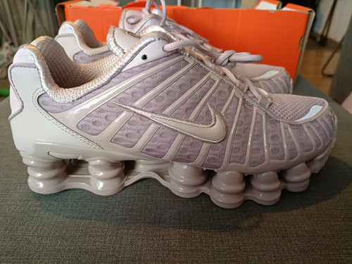 Nike shox women s - tl, women's