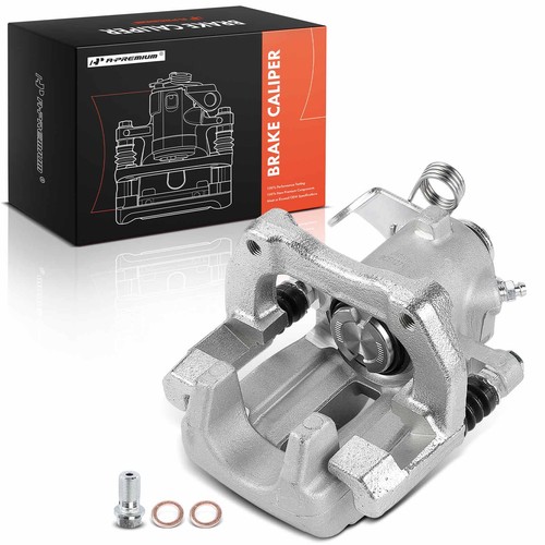 Premium rear left brake - rear,