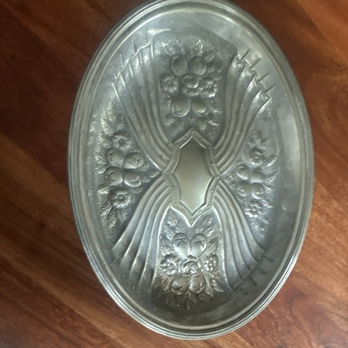 Hallmarked solid silver - hallmarked,