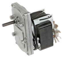 PRINCE CASTLE DRIVE GEAR MOTOR GEARBOX TT-300-20 ROTARY CONVEYOR TOASTER TT300N