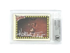 Who Framed Roger Rabbit