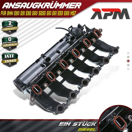Inlet manifold intake - manifold,