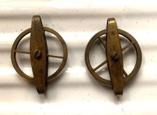 Vintage Long case Regulator