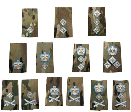 Pair parachute regiment - pair, of