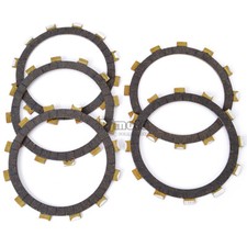Clutch friction plates for - friction,