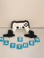 Controller, PlayStation logo