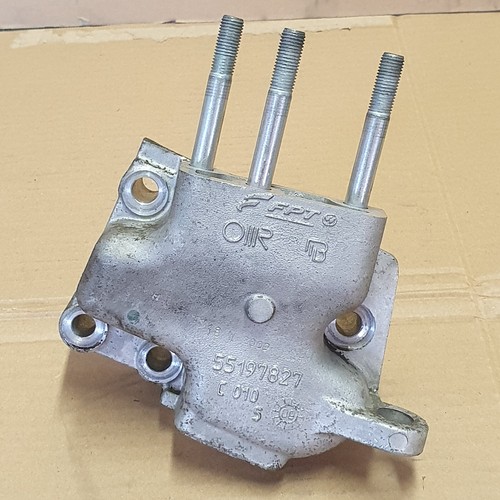 Engine mount fiat - engine,
