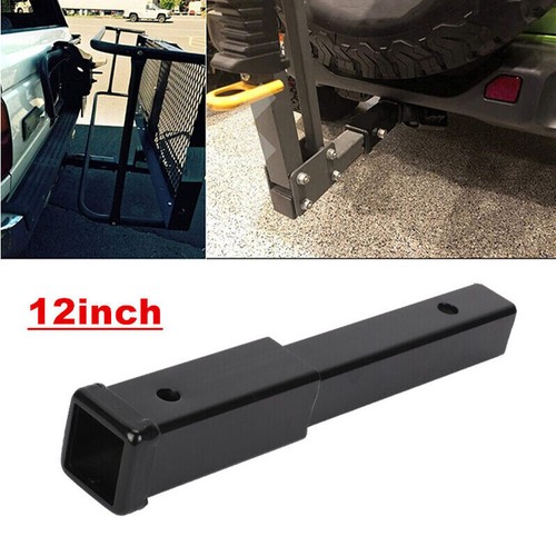 Trailer hitch mount - hitch, folding