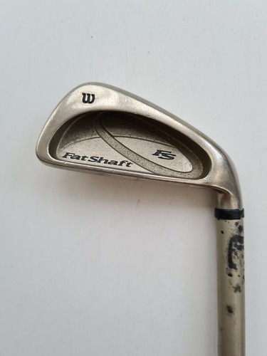 Wilson fatshaft iron ladies - fatshaft,