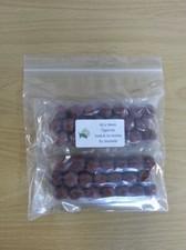 42 x 14mm Tigernuts Grab & Go Boilies By Starbaits