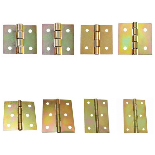 Hinges furniture rolled - hinges,