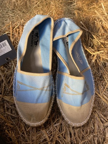 Polo espadrille style - hv,