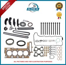 BMW X1 X3 X5 SERIES 2.0 TURBO