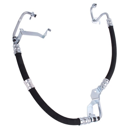High pressure power steering - power,