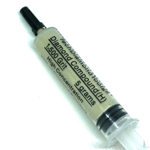 Diamond paste compound - diamond,