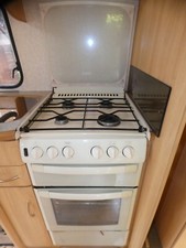 Caravan gas oven/hob, Stoves